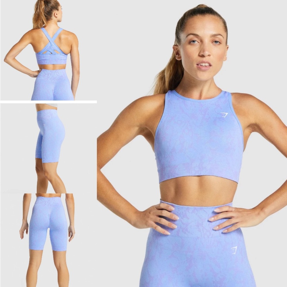 Gym Shark Adapt Animal set Butterfly